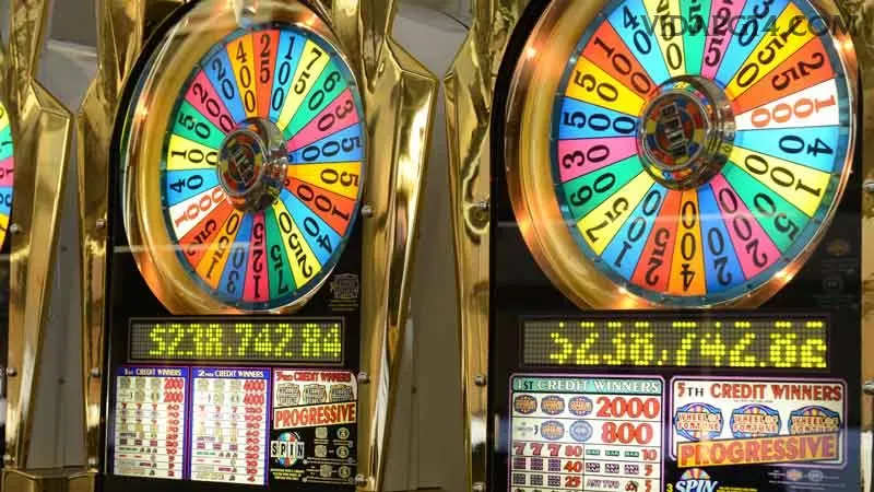 Slots vidapg - Sweet Bonanza e caça-níqueis populares