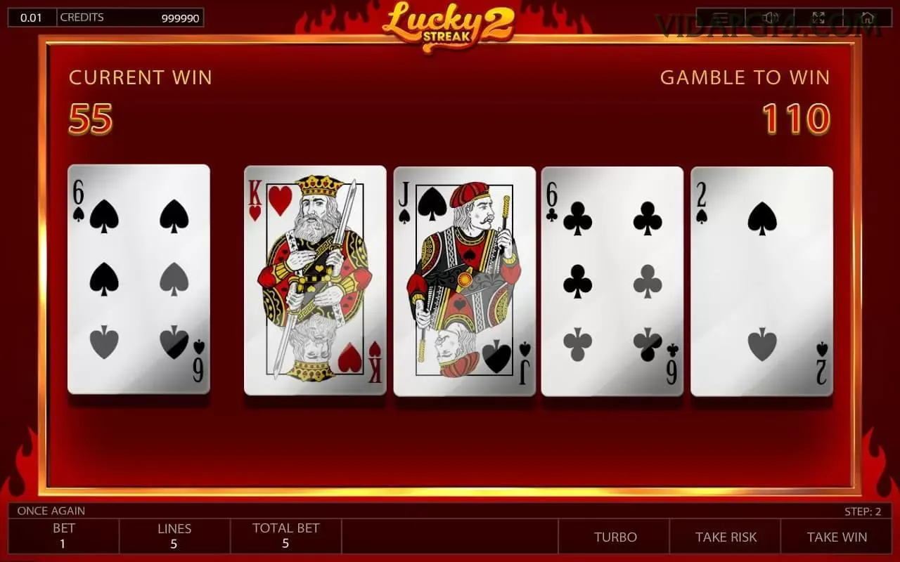 App vidapg slots mobile
